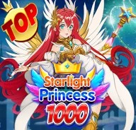 STARLIGHT PRINCESS 1000