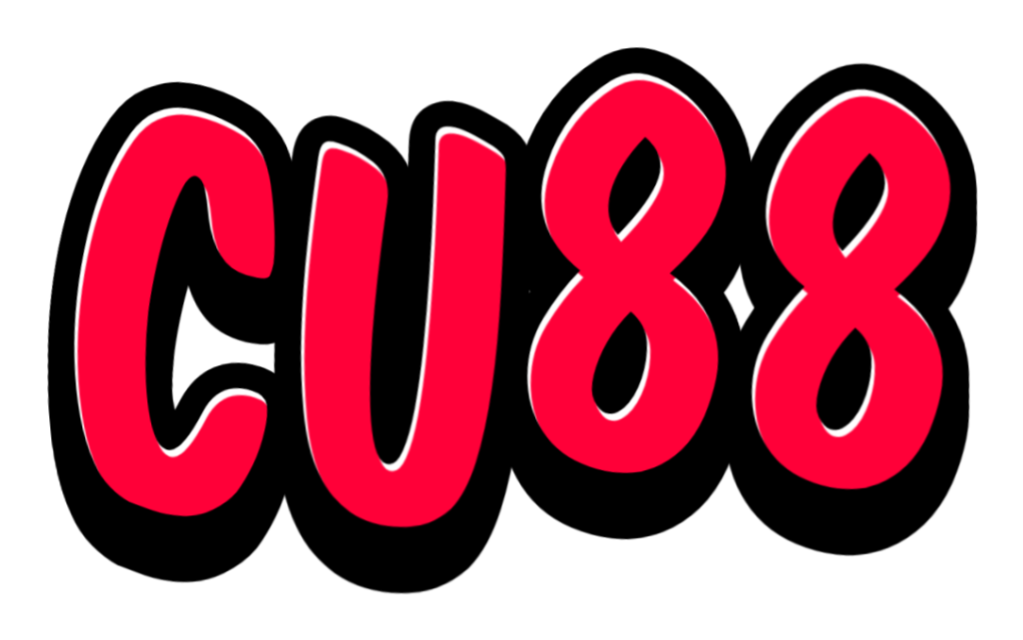 CU88 Logo