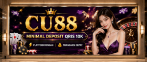 CU88 Banner