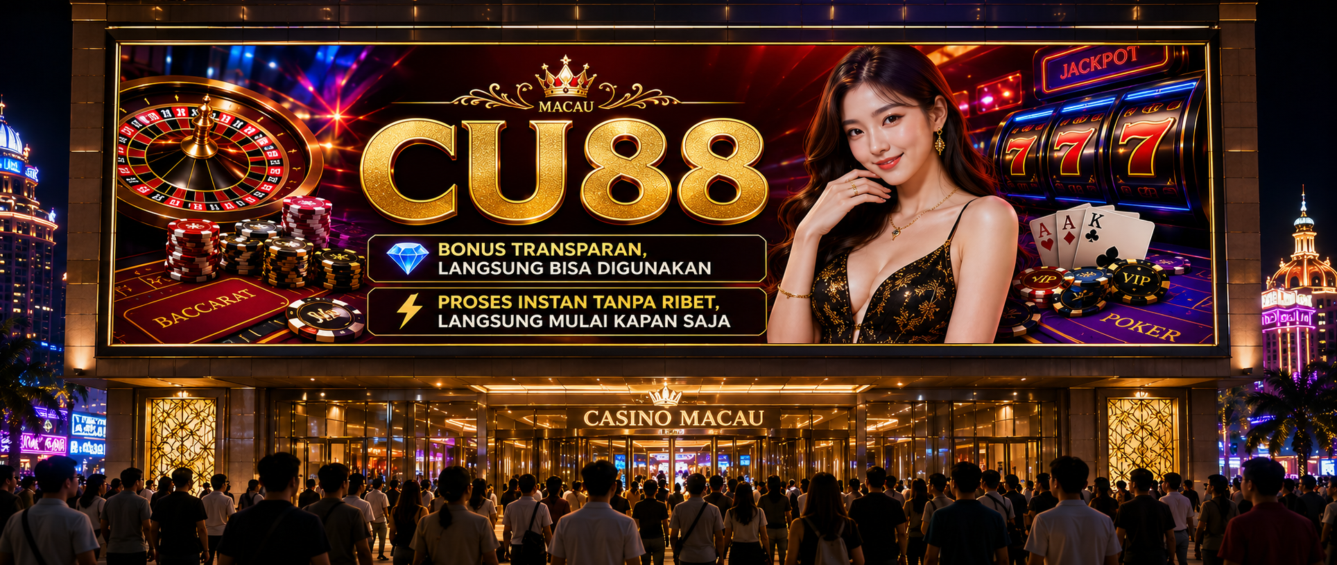 CU88: Kenali Situs Efisien Untuk Navigasi Lebih Praktis