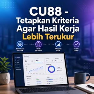 CU88 – Perkuat Serah Terima Agar Konteks Tetap Utuh - Thumbnail